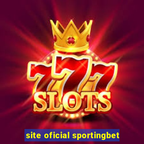 site oficial sportingbet