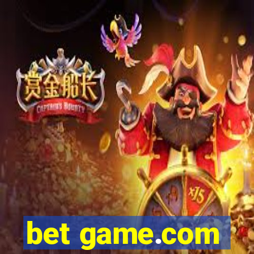 bet game.com