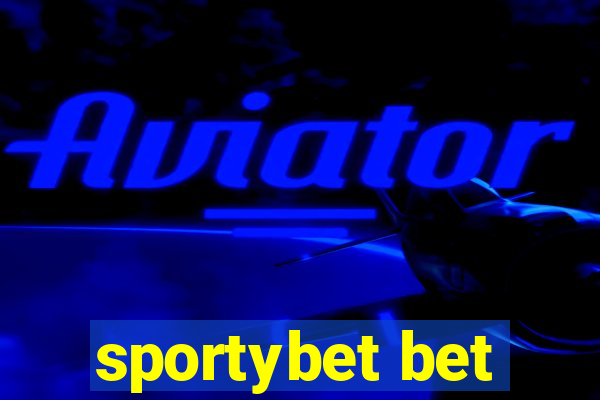 sportybet bet