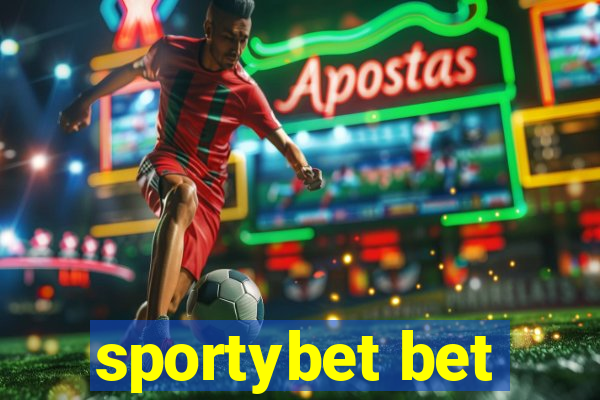 sportybet bet