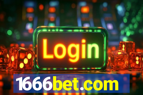 1666bet.com