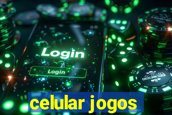 celular jogos