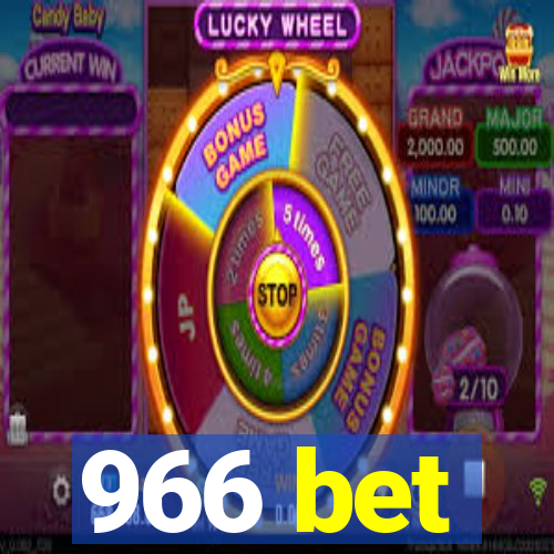 966 bet