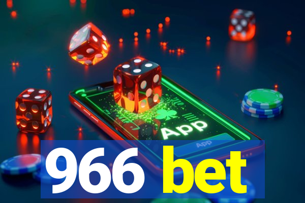 966 bet