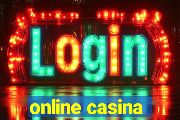 online casina