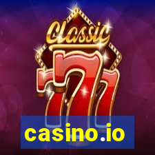 casino.io