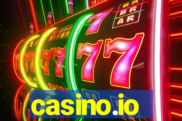 casino.io