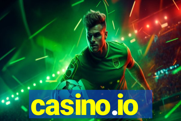 casino.io