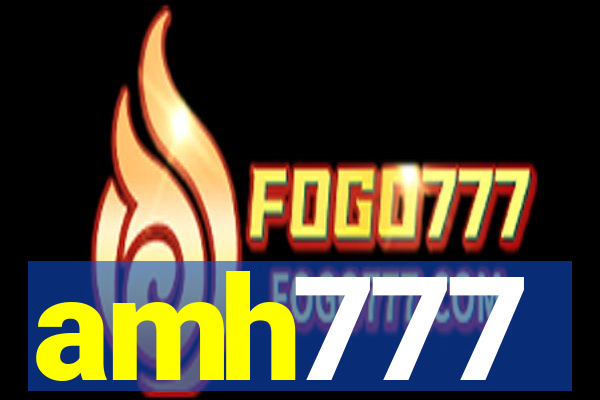 amh777