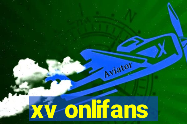 xv onlifans