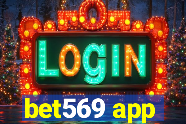 bet569 app