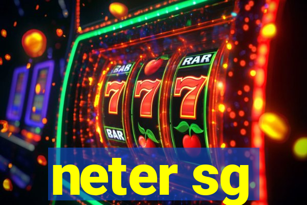 neter sg