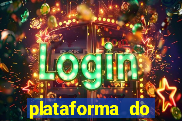 plataforma do tigrinho fortune