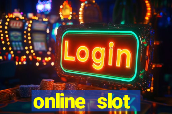 online slot machines real money free