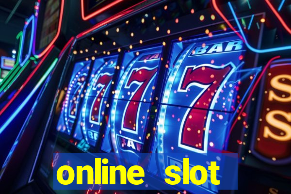 online slot machines real money free