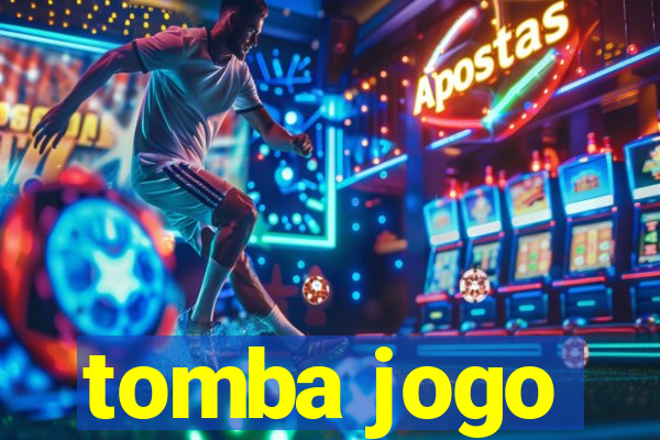 tomba jogo