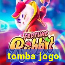 tomba jogo