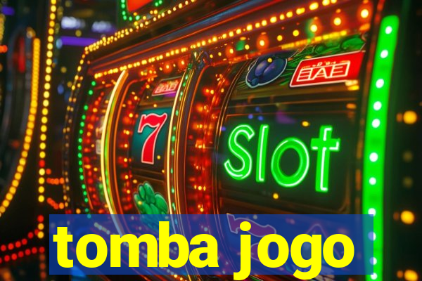 tomba jogo