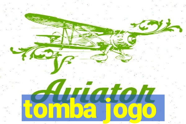 tomba jogo