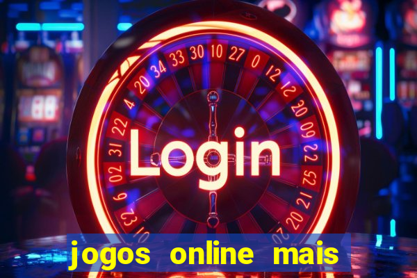 jogos online mais jogados do brasil