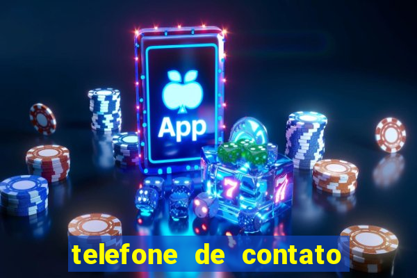 telefone de contato da vivo