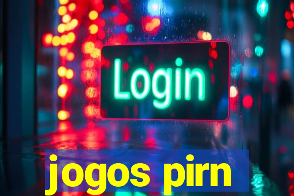 jogos pirn