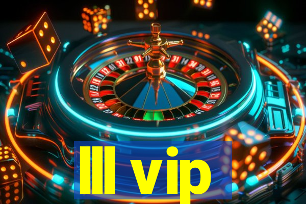 lll vip