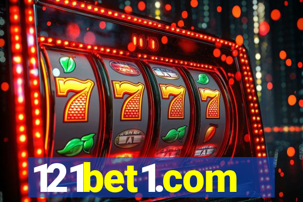 121bet1.com