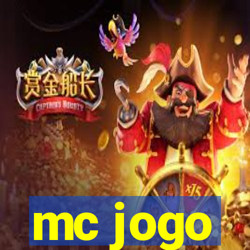 mc jogo