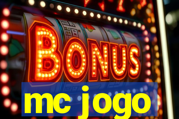 mc jogo