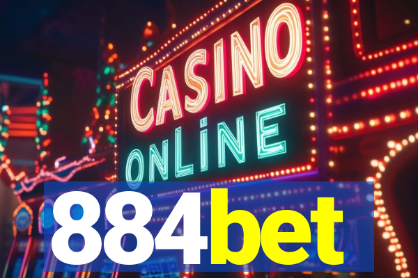 884bet