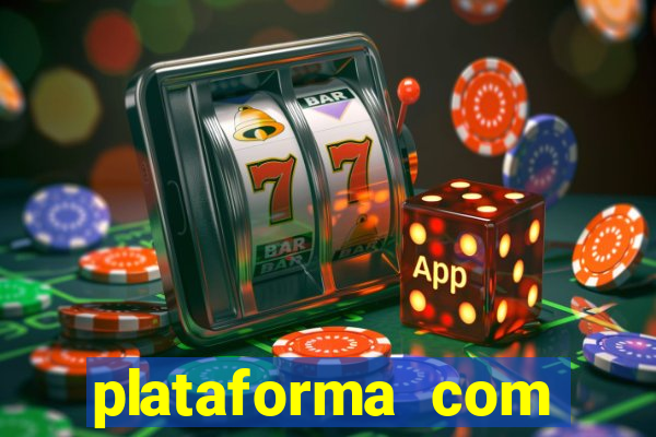 plataforma com giros gratis