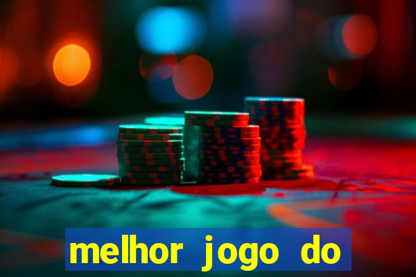 melhor jogo do casino betano