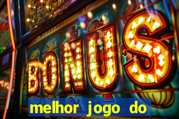 melhor jogo do casino betano