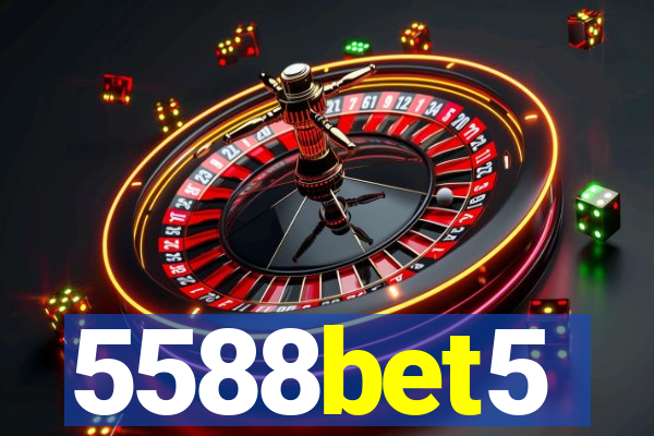 5588bet5