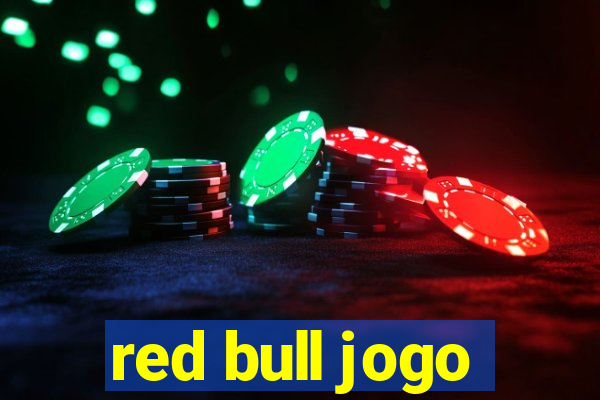 red bull jogo