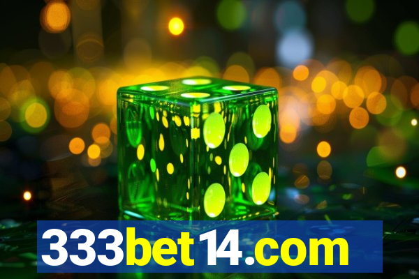 333bet14.com