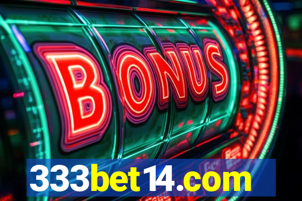 333bet14.com