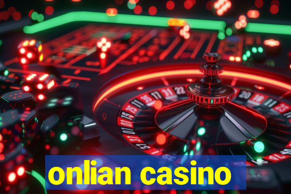 onlian casino