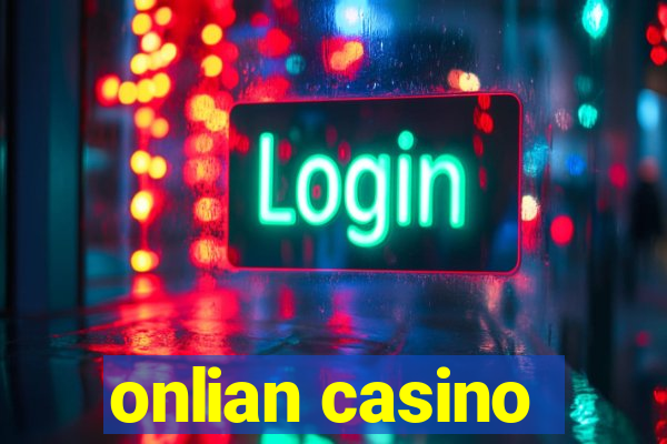 onlian casino