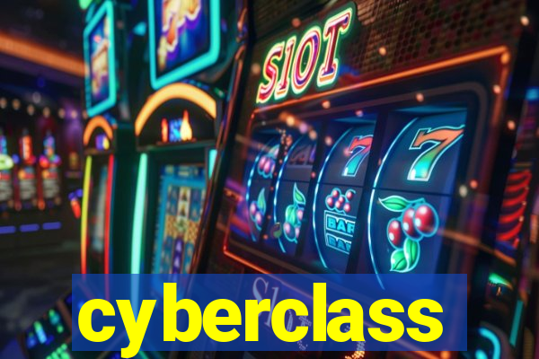 cyberclass