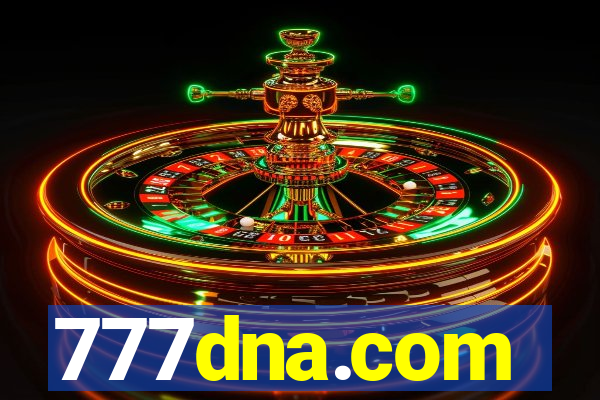 777dna.com