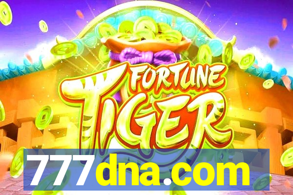 777dna.com