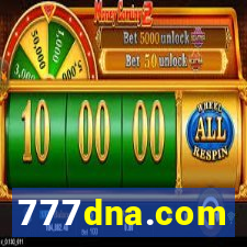 777dna.com