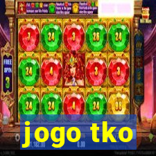 jogo tko