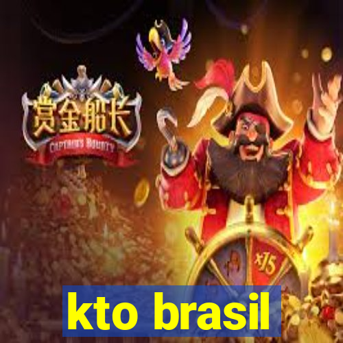 kto brasil