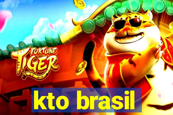 kto brasil