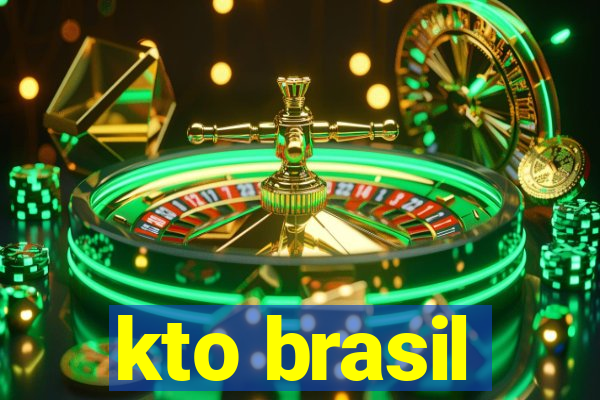 kto brasil