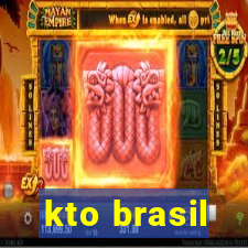 kto brasil