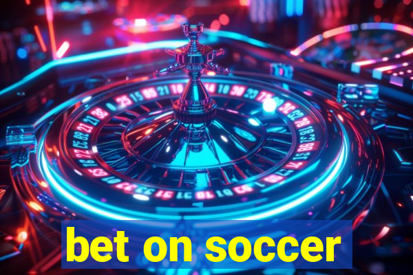 bet on soccer